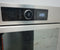 Whirlpool AMW 843/XL - Inbouw combimagnetron - 3 kookmethodes max. 900W en 250°C - (2ehands)