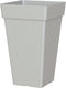 Artevasi - Pot Capri Vk High D50Cm L.Grijs