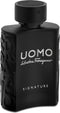 Ferragamo Uomo Signature - 100ml - Eau de parfum