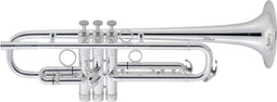 Geneva Trompet Signature (verzilverd)