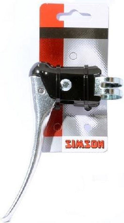 Remgrepenset Simson tour aluminium