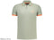 New Zealand Auckland Stretch Poloshirt iBOOD L Dusk Navy - Comfortabele Pasvorm en Stijlvolle Look
