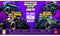 Monster Jam Showdown - Nintendo Switch-game - Dag één editie