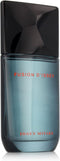 Issey Miyake Fusion d'Issey Eau de toilette spray 100 ml