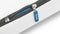 Emma Flip - Topmatras - 200 x 200 cm - Extra comfort - Wit