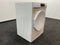 Sharp KDNCB8S7PW91BX - condensdroger - 8 kg - 15 programma's - trommelverlichting - wit