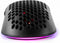 Arozzi Favo - Gaming Muis - 200~16000 Dpi - Zwart
