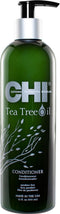 CHI Tea Tree Oil Conditioner | 340 ml | Voor reinigen van haar en hoofdhuid