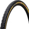 Challenge - Gravel Grinder Pro OT TLR 700X36C Zwart / Bruin