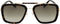 Marc Jacobs 674/S 086 Zonnebril - Heren - Bruin
