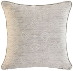 Kussen Home ESPRIT Beige 45 x 45 x 45 cm