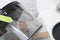 Bosch MSM67170 - Staafmixer - 750W 12 snelheden - Grijs Zwart
