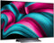 LG OLED C55 - Ultra HD TV - OLED Evo - Zwart (2025)