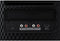 Samsung MX-ST40B - Zuilspeaker - 160W RMS - Zwart