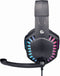 Gembird GHS-06 - Gaming Headset - LED lichteffect - Zwart