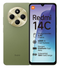 Xiaomi Redmi 14C - Groen - 128 GB - Dubbele fysieke simkaart