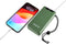 Intenso F20000 - Powerbank 20000 mAh - Power Delivery en Quick Charge - Groen