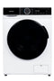 Hanseatic HWMA714A - Wasmachine - 7 kg - 1400 tpm