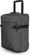 Eastpak TRANVERZ XXS - Reiskoffer Handbagage 45 x 32 x 20 cm - Black Denim