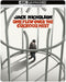 One Flew Over The Cuckoo's Nest - 4K Ultra HD Blu-ray - Limited Edition - Steelbook