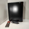 Brabantia Bo Touch Bin Hi - Prullenbak - 2 x 30 liter - Afvalscheiding - Matt Black (2 stuks)