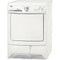 Zanussi ZTE275 - Condensdroger - 7 kg