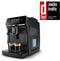 Philips EP2220/10 - Volautomatische Espressomachine - 12 maalinstellingen - Mat Zwart