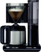Bosch TKA8A683 - Koffiezetapparaat met thermoskan - 1200W - RVS/zwart
