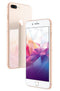 Apple iPhone 8 Plus - Goud - 256 GB - Fysieke simkaart
