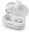 Philips TAT1209WT/00 - Draadloze In-ear Oordopjes - IPX4 Spatwaterdicht - Wit
