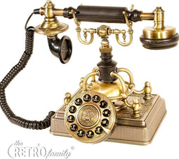 Paramount Atlantic Retro Telefoon 1904