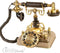 Paramount Atlantic Retro Telefoon 1904
