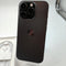 APPLE iPhone 16 Pro - 128 GB - A18 Pro - Zwart
