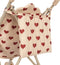 Konges Sløjd Poppenwagen/Doll Stroller/Buggy - Amour Rouge