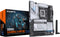 Gigabyte B860 GAMING X - Moederbord - Wi-Fi 6E 2,5Gb-LAN ATX (2023)
