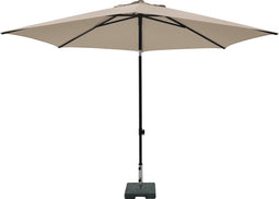 Madison parasol 250 Mykanos Ecru