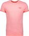 Superdry Orange Label - Low Roller Heren T-Shirt - 100% katoen - Maat S