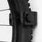 Clug Pro Plus - Fiets Clip voor de muur - Zwart