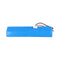 Household robot battery to replace Ecovacs S01-LI-148-2600, S01-LI-148-3200 - 3400mAh 14.4V Li-Ion