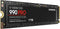 Samsung 990 PRO - Interne SSD - PCIe 4.0 - NVMe M.2 - 1 TB (8806094215021)