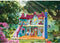 PLAYMOBIL - 71852 - Dierenhuis - Kleurrijke villa met dieren