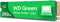WD Green SN350 - NVMe SSD 250GB - M.2 2280 - 2400MB/s Lezen