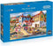 The Four Bells Puzzel (2000 stukjes)