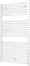 Plieger Quadro - Designradiator - 1135 x 600 mm - 627 Watt - Wit
