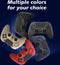 MOJO Controller V2 - Draadloos - Programmeerbare Knoppen - Rood
