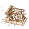 Robotime - Knikkerbaan - Marble Parkour - DIY - 3D - Houten Modelbouw - LG501