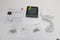 Honeywell Lyric T6 - Slimme Thermostaat - Bedraad - Zwart