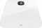 Fitbit Aria Air - Smart Weegschaal - Bluetooth Verbinding - Wit