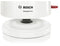 Bosch TWK3A051 - Waterkoker - 1l 2400W 360 graden draaibaar Antikalkfilter Grijs