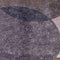 Winkel in STIJL - Winkel in stijl Wanddoek Circles Velvet Mix 105x136cm